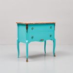 1067 3416 CHEST OF DRAWERS